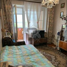 Квартира 34 м², 1-комнатная - изображение 3