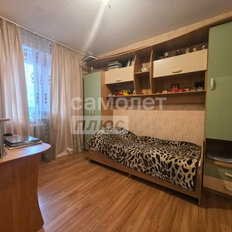 Квартира 65,3 м², 3-комнатная - изображение 5