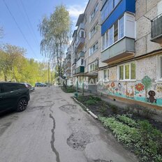 Квартира 60,6 м², 3-комнатная - изображение 2