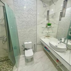 Квартира 54 м², 1-комнатная - изображение 4