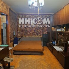Квартира 45,8 м², 2-комнатная - изображение 4