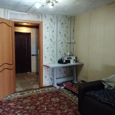 часть дома + 2,4 сотки, участок - изображение 4