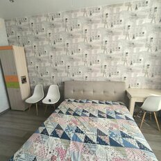 Квартира 69,4 м², 3-комнатная - изображение 4