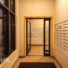 Квартира 20,6 м², студия - изображение 1