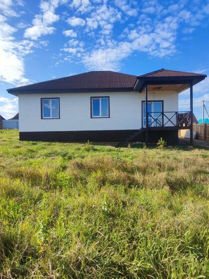 212,9 м² дом, 12 соток участок 33 000 000 ₽ - изображение 59