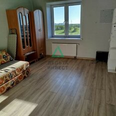 Квартира 39,2 м², 1-комнатная - изображение 3
