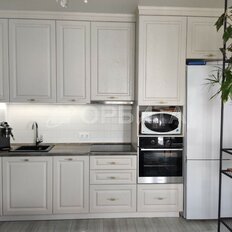 Квартира 26,5 м², студия - изображение 1