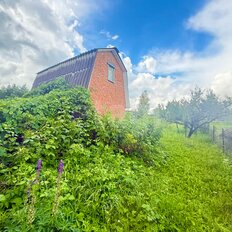 дом + 10 соток, участок - изображение 5