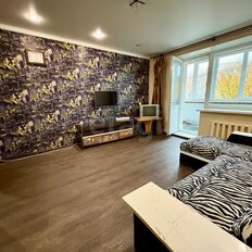 Квартира 60,3 м², 3-комнатная - изображение 1