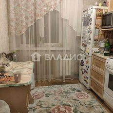 Квартира 49 м², 2-комнатная - изображение 5