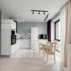 Квартира 40,4 м², 1-комнатная - изображение 3