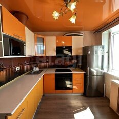 Квартира 41,3 м², 1-комнатная - изображение 2