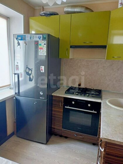 64,2 м², 3-комнатная квартира 5 150 000 ₽ - изображение 67