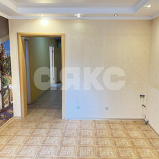 Квартира 81,7 м², 2-комнатная - изображение 3