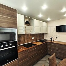 Квартира 64 м², 2-комнатная - изображение 1