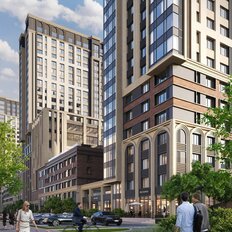 Квартира 145,2 м², 4-комнатная - изображение 4