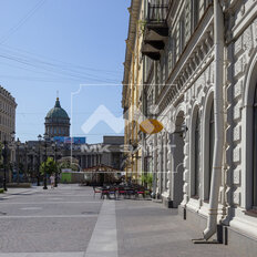 Квартира 218 м², 7-комнатная - изображение 1