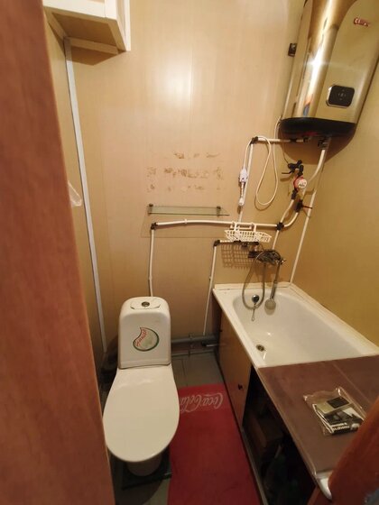 18 м², 1-комнатная квартира 1 400 000 ₽ - изображение 32