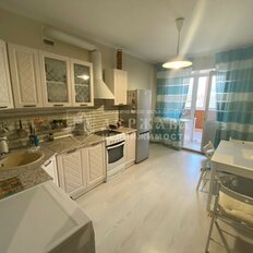 Квартира 47,4 м², 1-комнатная - изображение 5