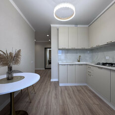 Квартира 39,3 м², 1-комнатная - изображение 2