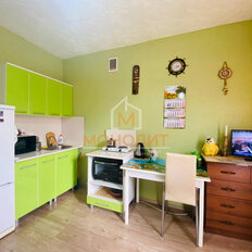 Квартира 22,9 м², студия - изображение 2