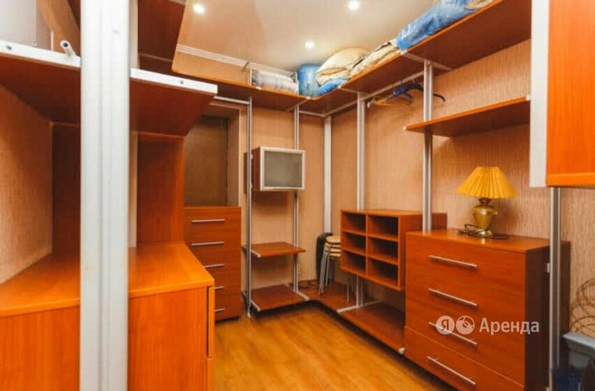 92 м², 3-комнатная квартира 81 000 ₽ в месяц - изображение 36