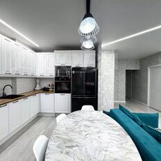 Квартира 85,2 м², 4-комнатная - изображение 5