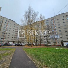 Квартира 50,7 м², 2-комнатная - изображение 1