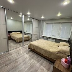 Квартира 62 м², 2-комнатная - изображение 3