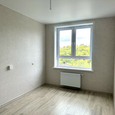 Квартира 31,9 м², 1-комнатная - изображение 5