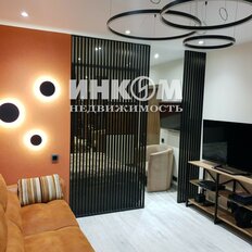 Квартира 46,7 м², 1-комнатная - изображение 1