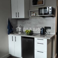 Квартира 18,7 м², студия - изображение 2