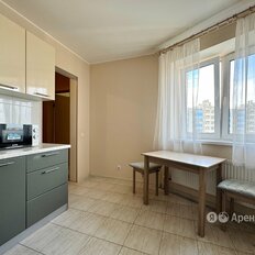 Квартира 33 м², 1-комнатная - изображение 3