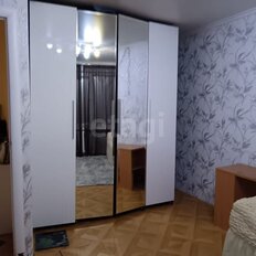 Квартира 30 м², 1-комнатная - изображение 5