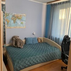 Квартира 56,3 м², 2-комнатная - изображение 3