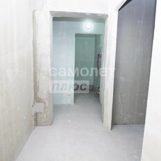 Квартира 30 м², 1-комнатная - изображение 5