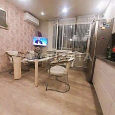 Квартира 104,7 м², 4-комнатная - изображение 3