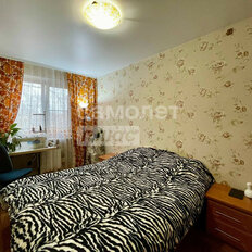 Квартира 58,3 м², 3-комнатная - изображение 3