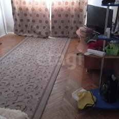 Квартира 38 м², 1-комнатная - изображение 5