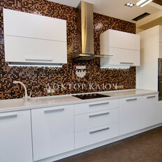 Квартира 58,3 м², 1-комнатная - изображение 2