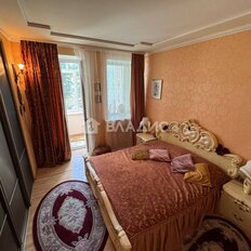 Квартира 68,2 м², 3-комнатная - изображение 5