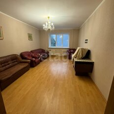Квартира 108,2 м², 3-комнатная - изображение 5
