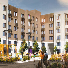 Квартира 20,1 м², студия - изображение 4