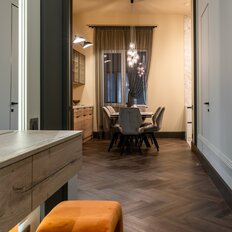 Квартира 82,3 м², 1-комнатная - изображение 5