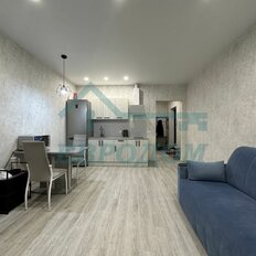 Квартира 31 м², 1-комнатная - изображение 4