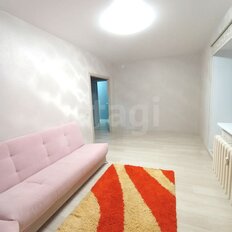 Квартира 60 м², 2-комнатная - изображение 5