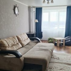 Квартира 38 м², 1-комнатная - изображение 5