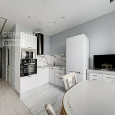 Квартира 40,4 м², 1-комнатная - изображение 2