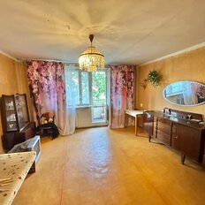 Квартира 73,5 м², 3-комнатная - изображение 3