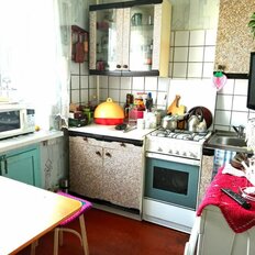 Квартира 58,4 м², 3-комнатная - изображение 1